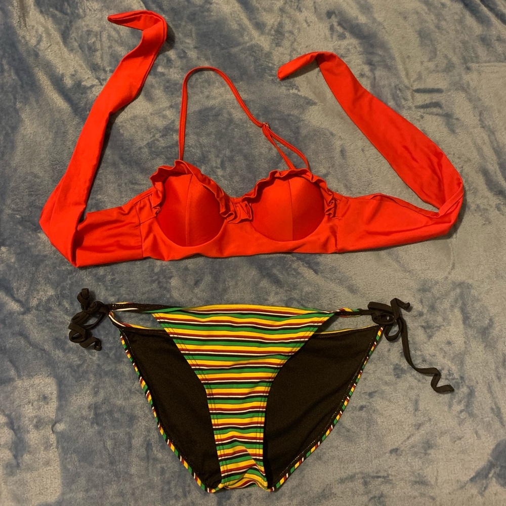 Cute Bikini 👙